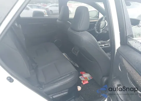 2020 Lexus Nx 300 from USA, damaged, VIN JTJGARDZ3L2227214